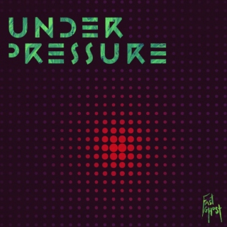 VOL 4. - Under Pressure