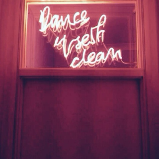 Dance Yrself Clean