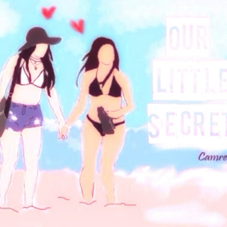 Our little secret