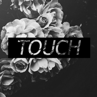 touch / a song of achilles mix