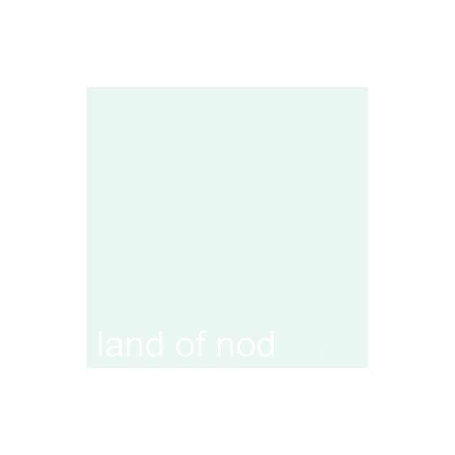 land of nod