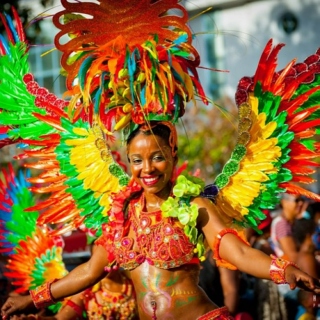 Carnaval and Mardi Gras Music