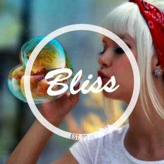 Bliss Music vol. 5