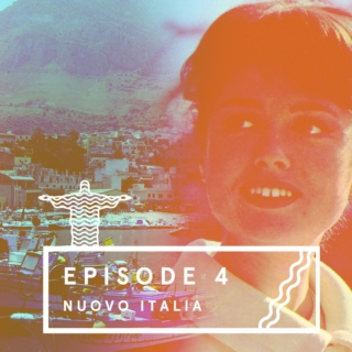 Teatro Lua - Episode 4 - Nuovo Italia