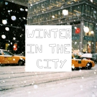 Winter in the City