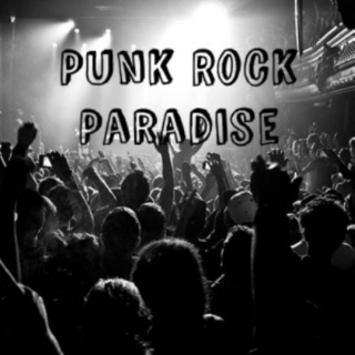 Punk Rock Paradise