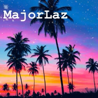 MajorLaz II