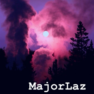 MajorLaz I