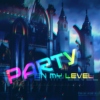 Halamshiral - Party On My Level
