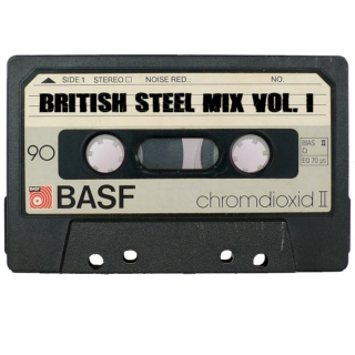 British Steel Mix vol. I