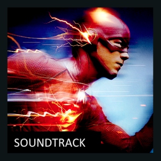 The Flash Season 1 soundtrack