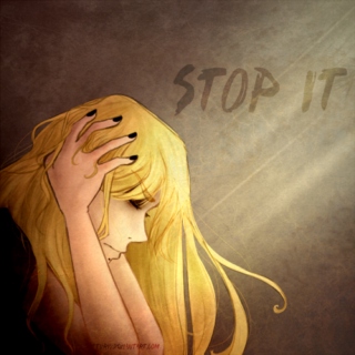 .stop the world.