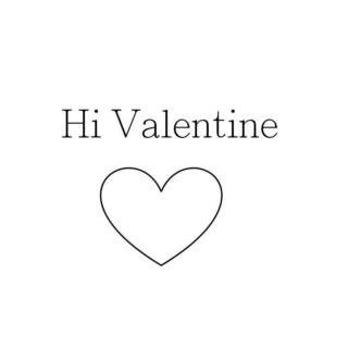 Hi Valentine