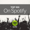 top 100 Spotify february 2015