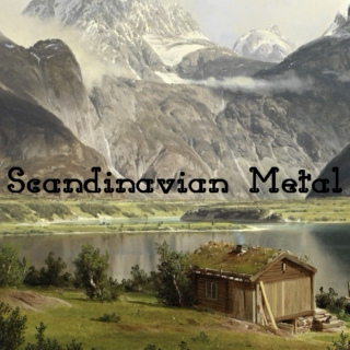 Scandinavian Metal