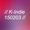 K-Indie Mix 150203