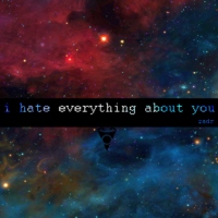 i hate everything about you