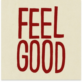Feel good 