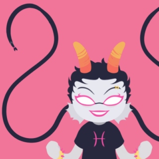 Girl On Fire: A Meenah Mix