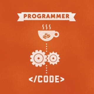 Programmer Converts Coffee into Code 