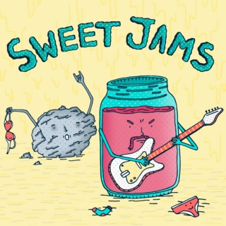 #NowPlaying: 'Sweet Jams'