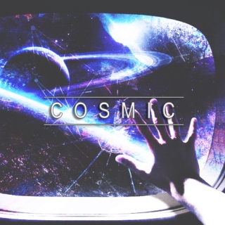 ☆ cosmic ☆