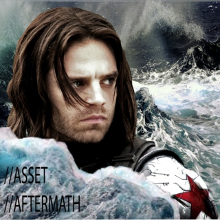 ASSET//aftermath