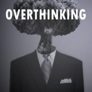 Overthinking Kill.