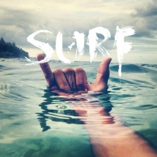 Surf spirit 