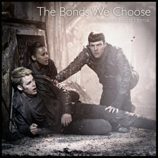 The Bonds We Choose