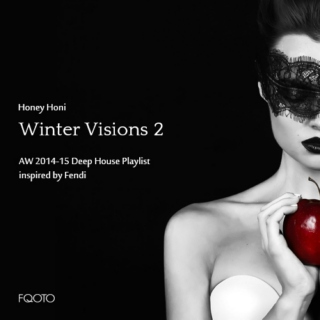 AW 2014-15 #63 Winter Visions 2 