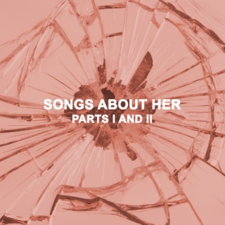 songs about her