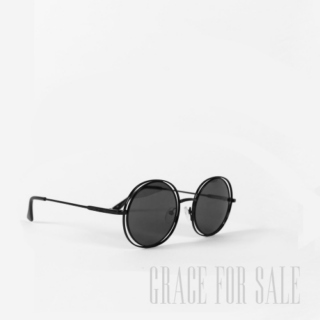 Grace For Sale | Cecil D'Haveraan