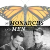 of monarchs and men