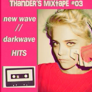 New Wave_Darkwave Hits