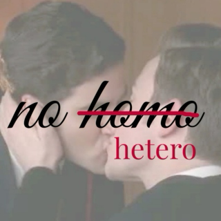 no hetero