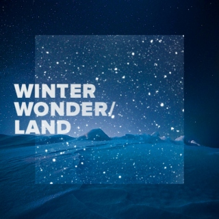 Winter Wonder / Land