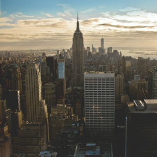 ♥ new york city ♥