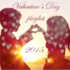 2015 Valentine's Day Playlist