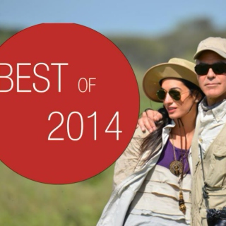 Belated Best of 2014