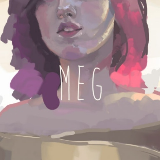 Meg's Playlist