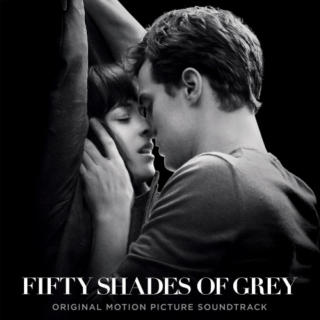 Fifty Shades Of Grey – Soundtrack