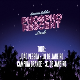 Phospho CG - Summer Edition