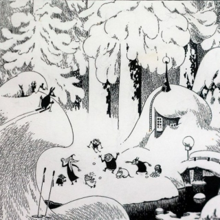 tales from moominvalley