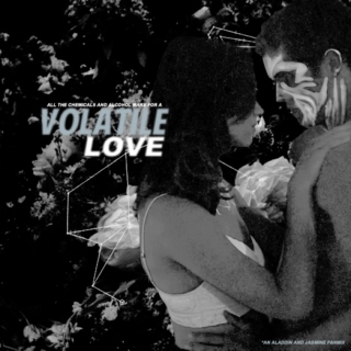 volatile love;