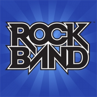 Rock Band 4 Wishlist