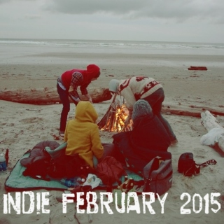 indie february 2015