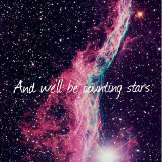 Counting Stars- 2014