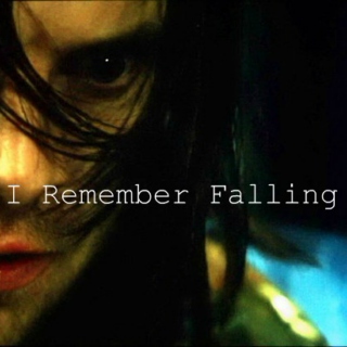 I Remember Falling