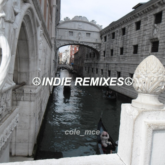 Indie Remixes